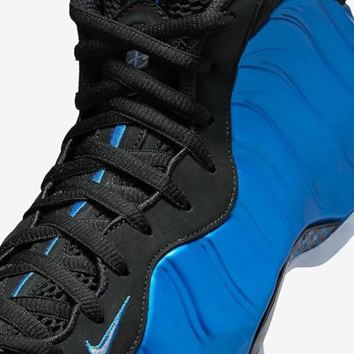 ナイキ] エア フォームポジット ワン [AIR FOAMPOSITE ONE] ダーク 