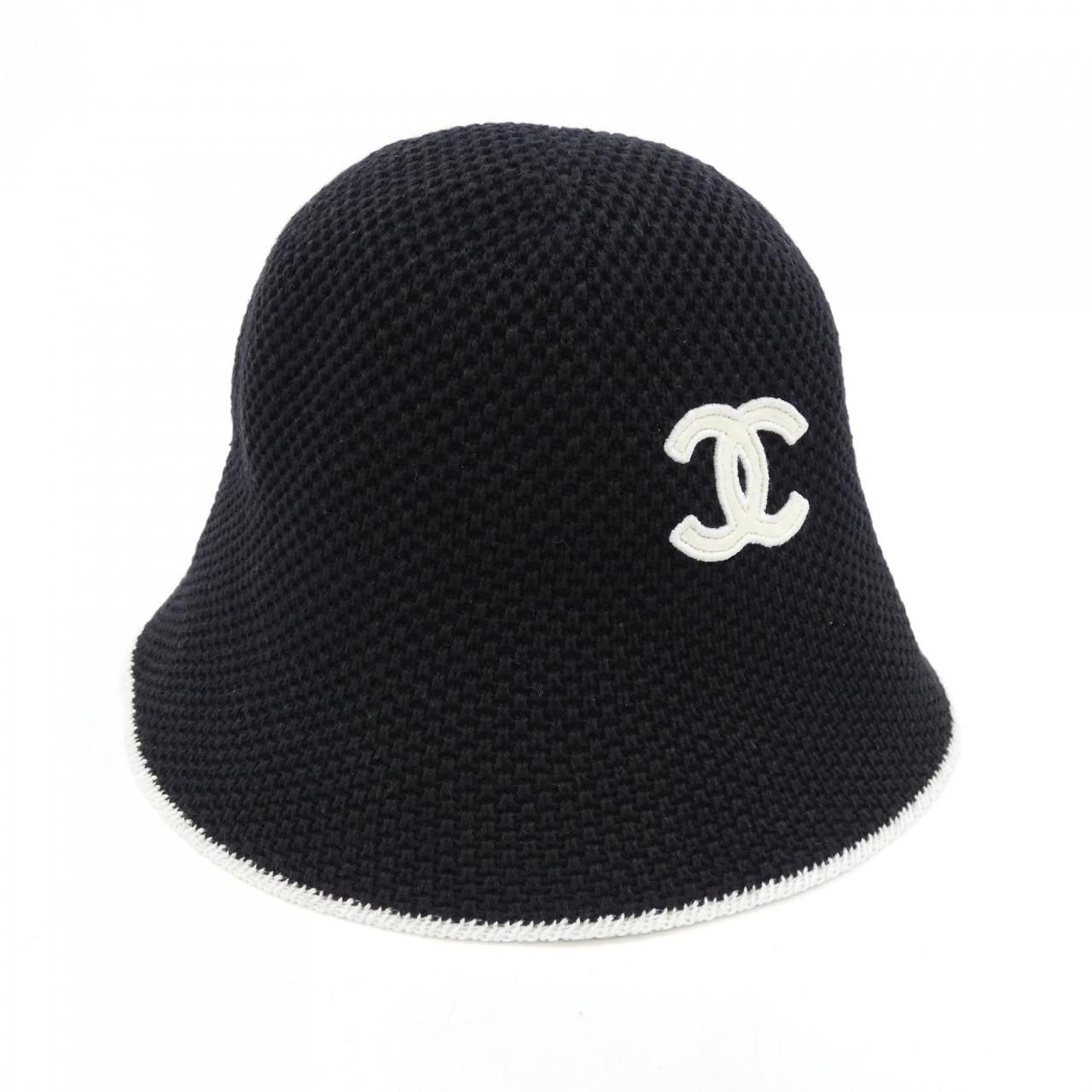 シャネル CHANEL AAA719B19123 ハット
