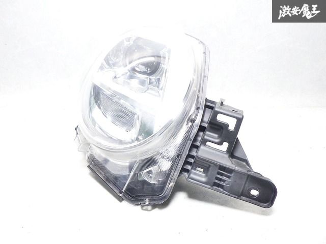 ダイハツ 純正 LA250S LA260 キャスト LED ヘッドライト ヘッド