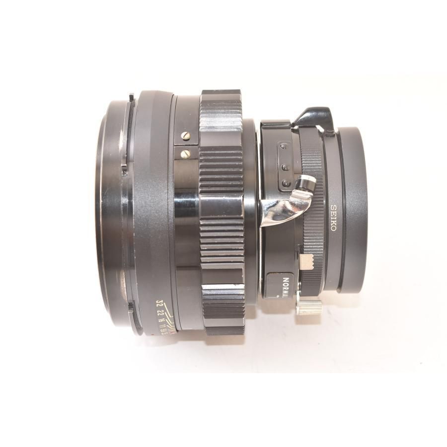☆美品☆ マミヤ MAMIYA-SEKOR 100mm F3.5 プレス用 2508097 【公式通販】
