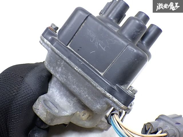 ☆実動外し☆ ホンダ 純正 EK9 シビック タイプR B16B ノーマル