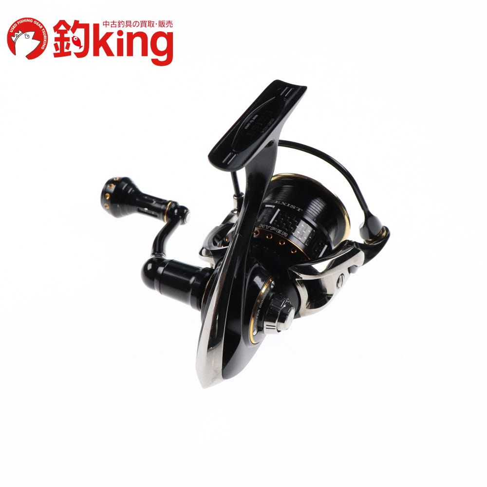 イグジスト ハイパーブランジーノカスタム 極上美品 イグジスト