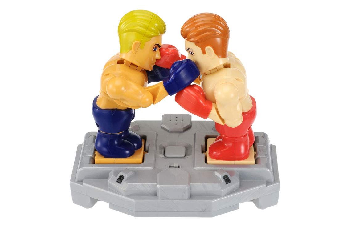 タカラトミー TAKARA TOMY 拳闘士 ガチンコファイト