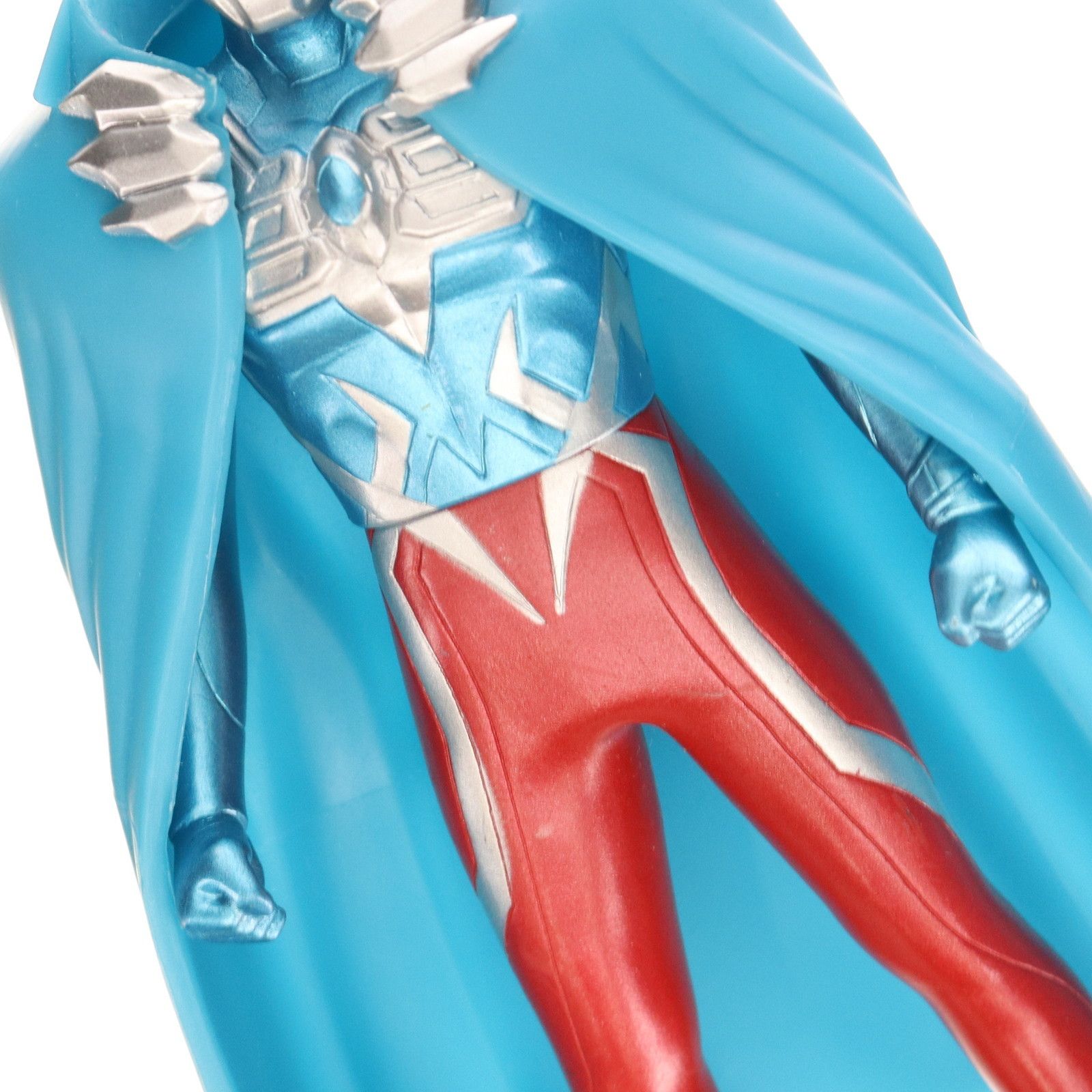 ソフビ ウルトラマン 栄光のニュージェネーションヒーローズ 3点セット ウルトラヒーローシリーズ EX 栄光のニュージェネレーション