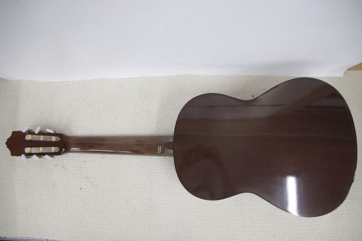 Yamaha ヤマハ CG-120A Classic Guitar クラシックギター |10000