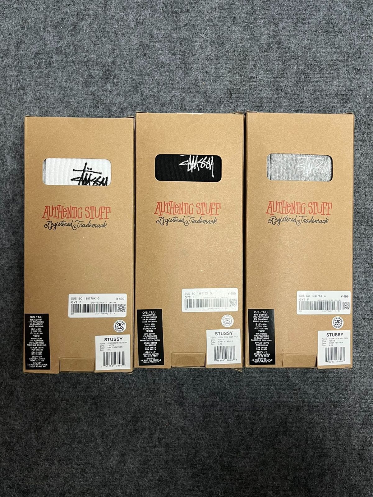 アディダス　プロモデル2G 26.5cm □ブルーフォックス□ハーフコート□着丈70㎝□SAGAゴールド□