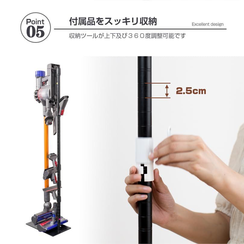 Dyson ダイソン V6 Trigger Origin ハンディクリーナー サイクロン式
