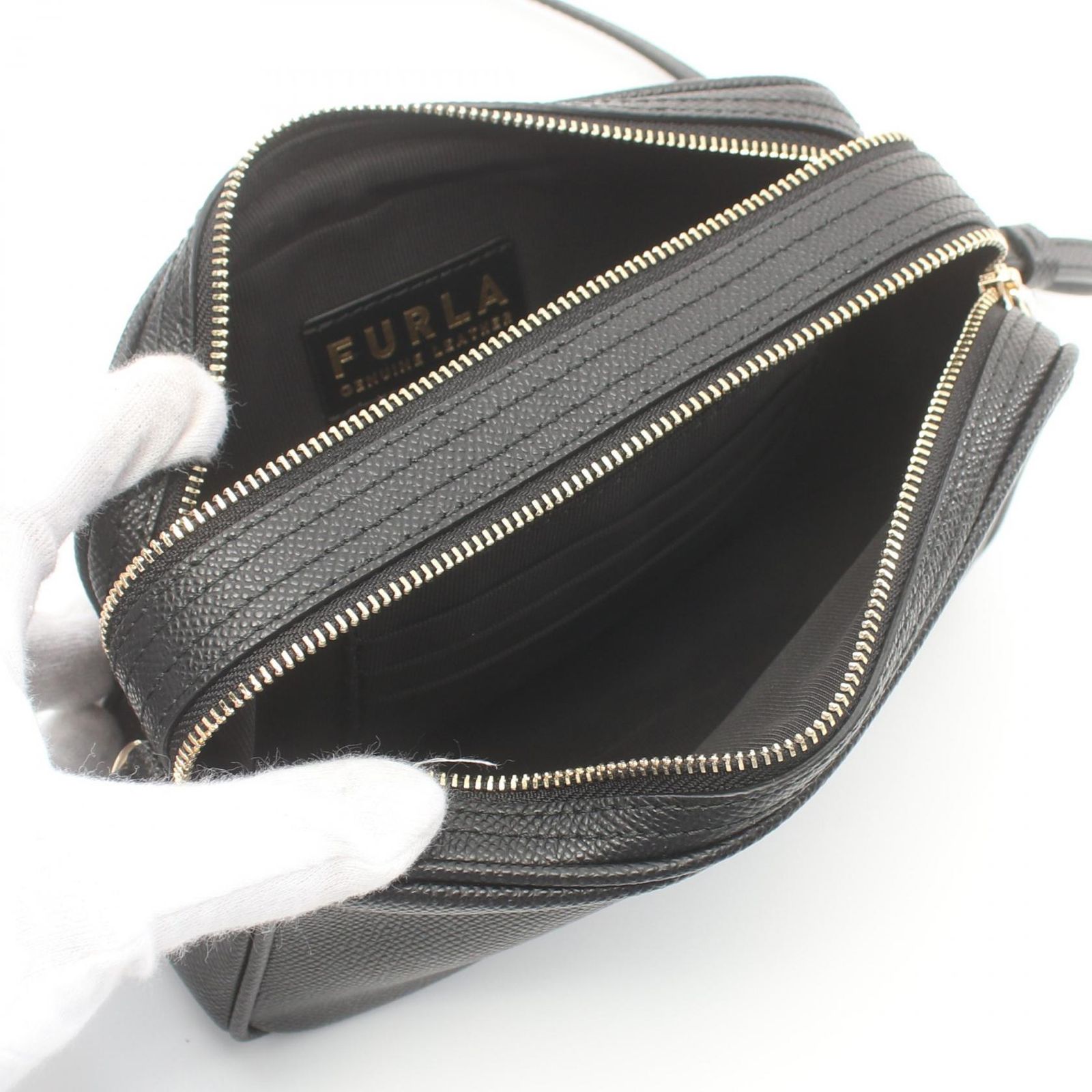 フルラ Furla ショルダーバッグ LILLI XL リリー EK27LILBX0306O6000 