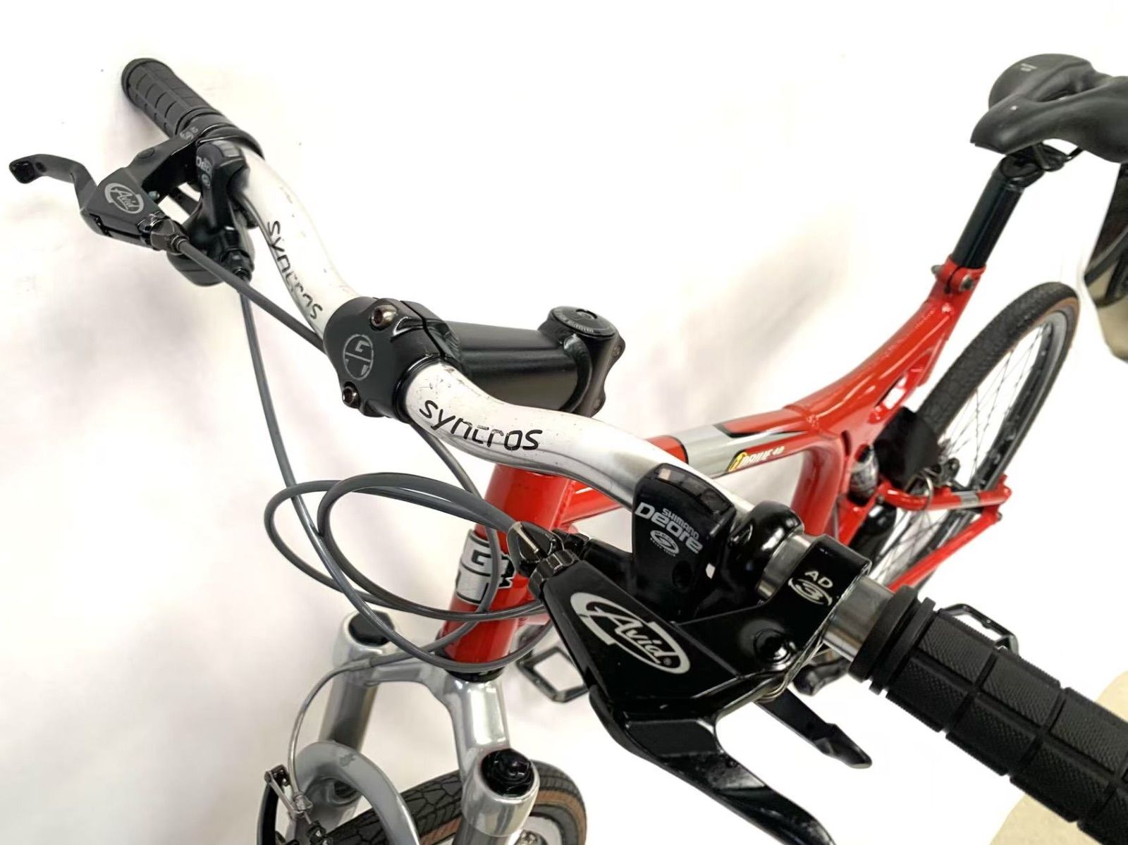 SHIMANO