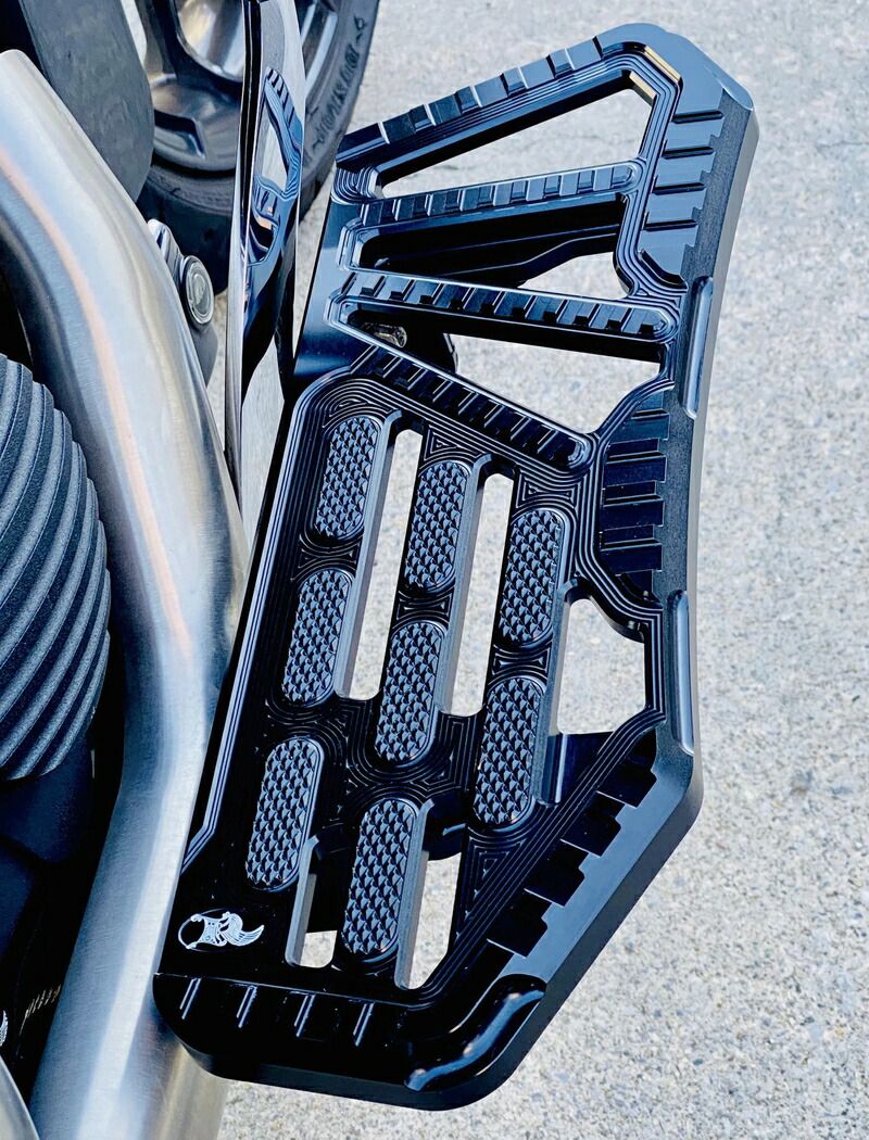 1984年以降ツーリング