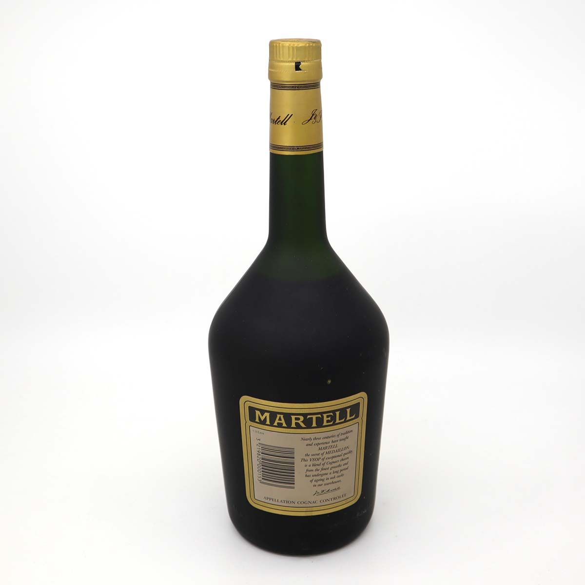 楽天市場】【未開栓】MARTELL マーテル VSOP メダリオン