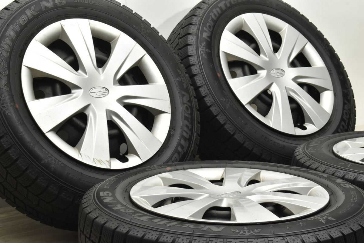 GJ インプレッサ