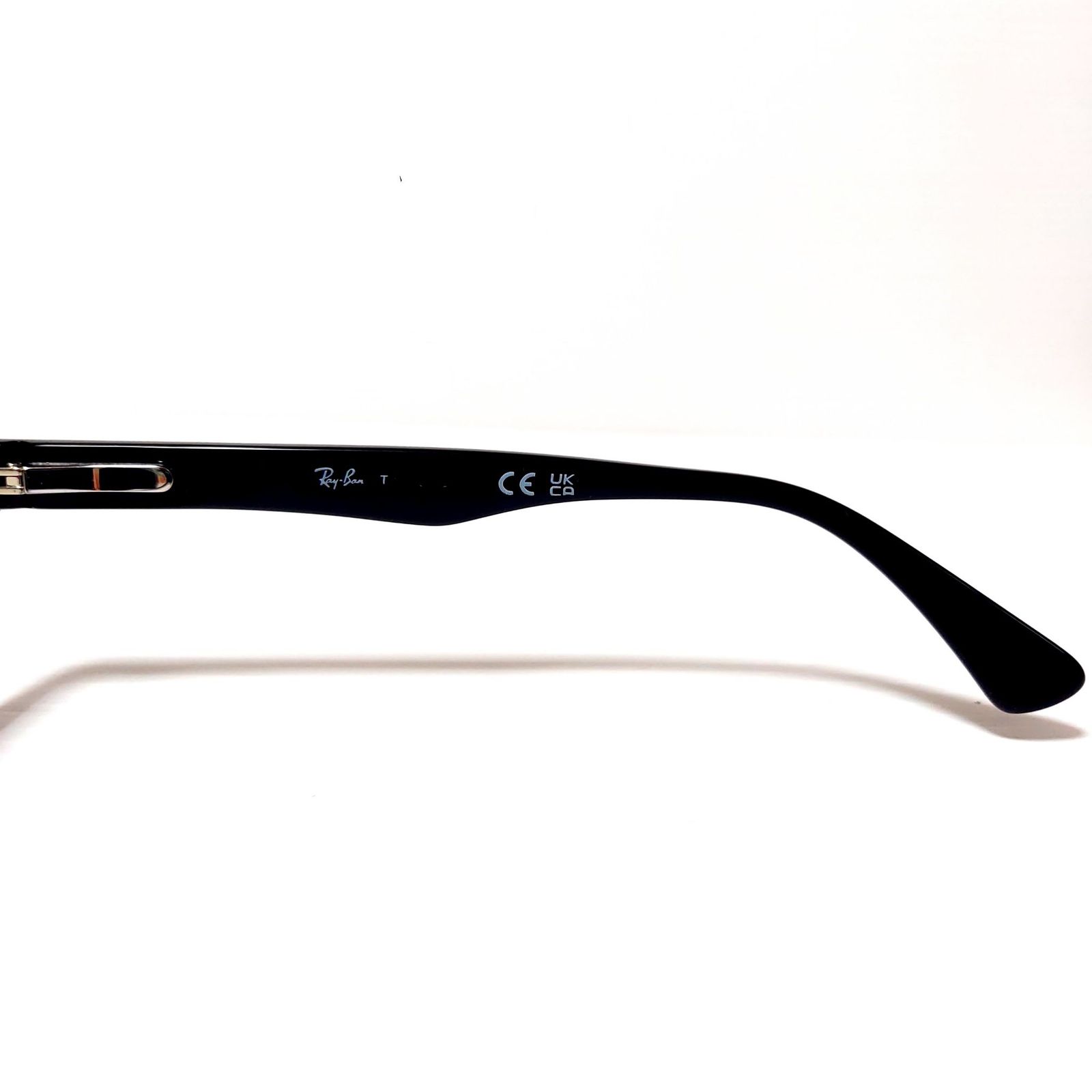 No.2592+メガネ Ray-Ban【度数入り込み価格】 - メルカリ