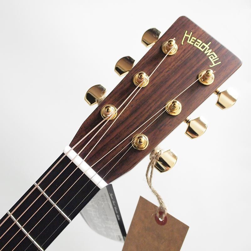 HEADWAY Standard series HD-115 SF,S II/STD アコースティック