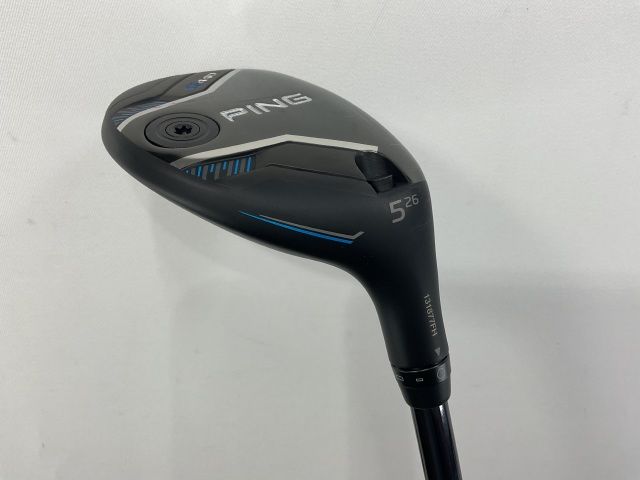 中古】ピン 【大人気】G440 ユーティリティ (5U)/PING TOUR 中古】ピン 【大人気】G440 ユーティリティ (5U)/PING TOUR