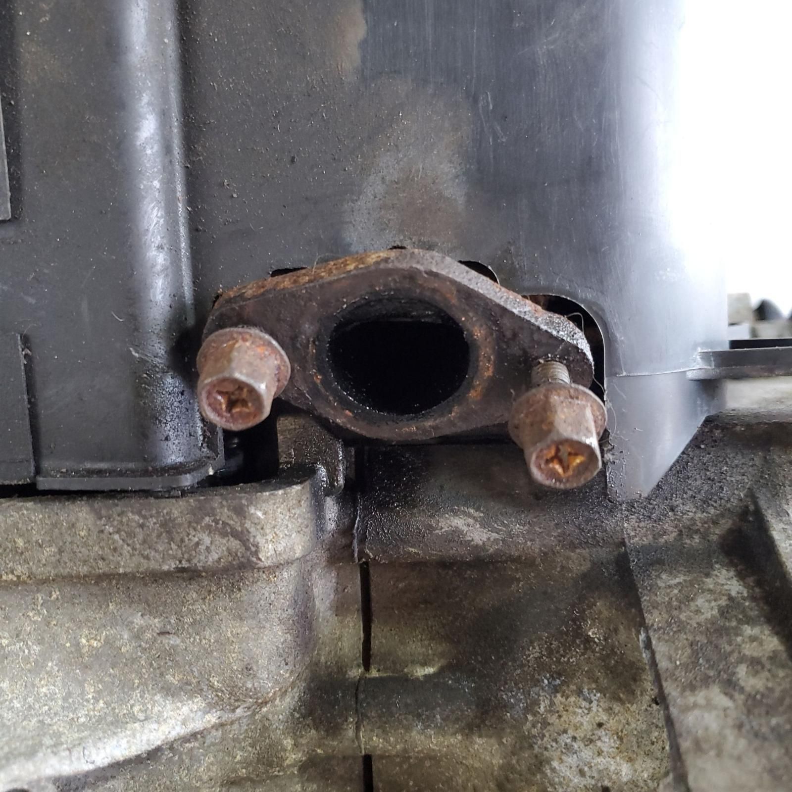 YAMAHA チャンプ50