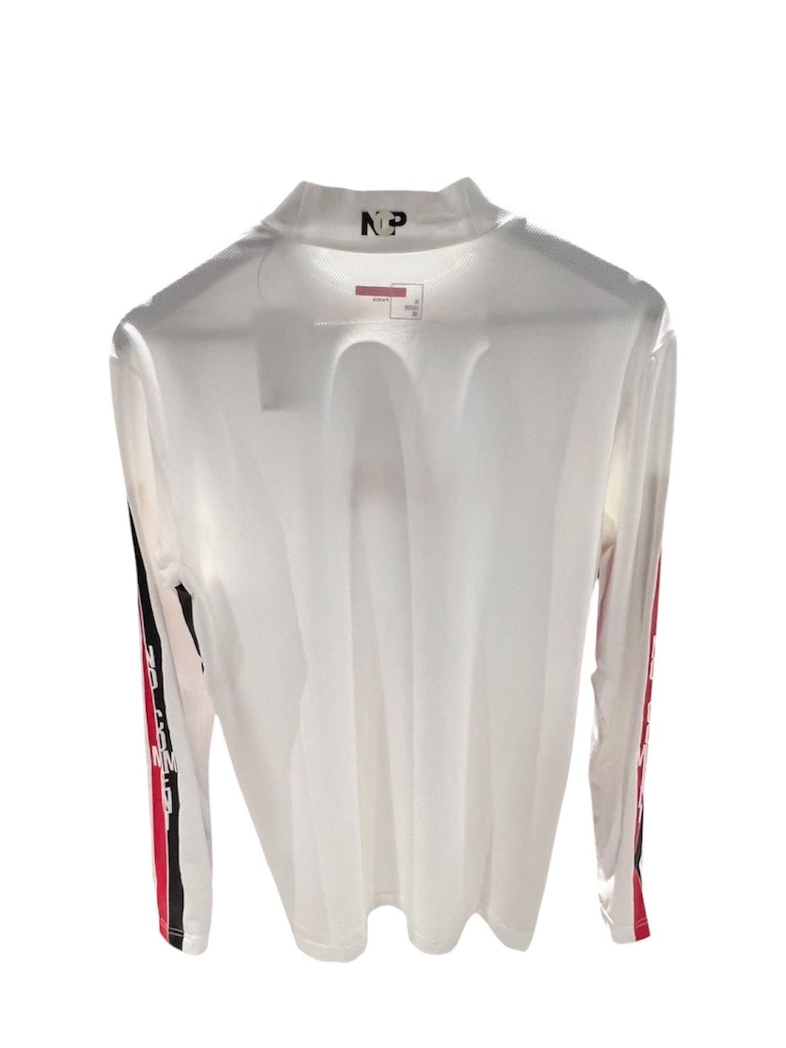 TM0016WHITE