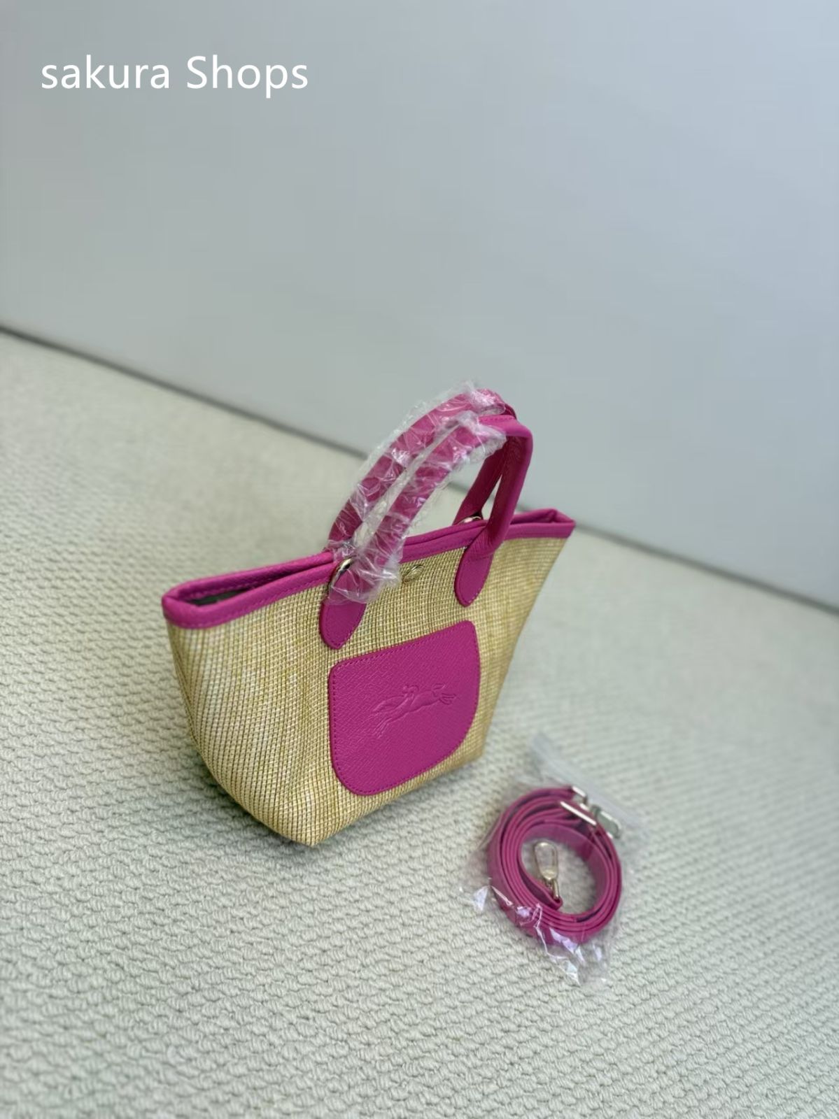 Longchamp ロンシャン