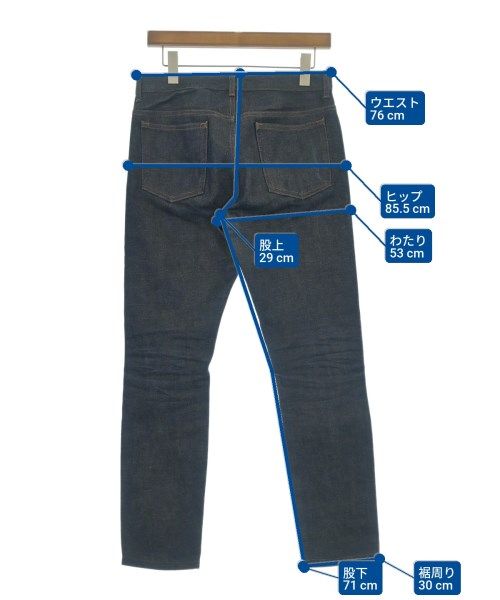 デニムパンツ