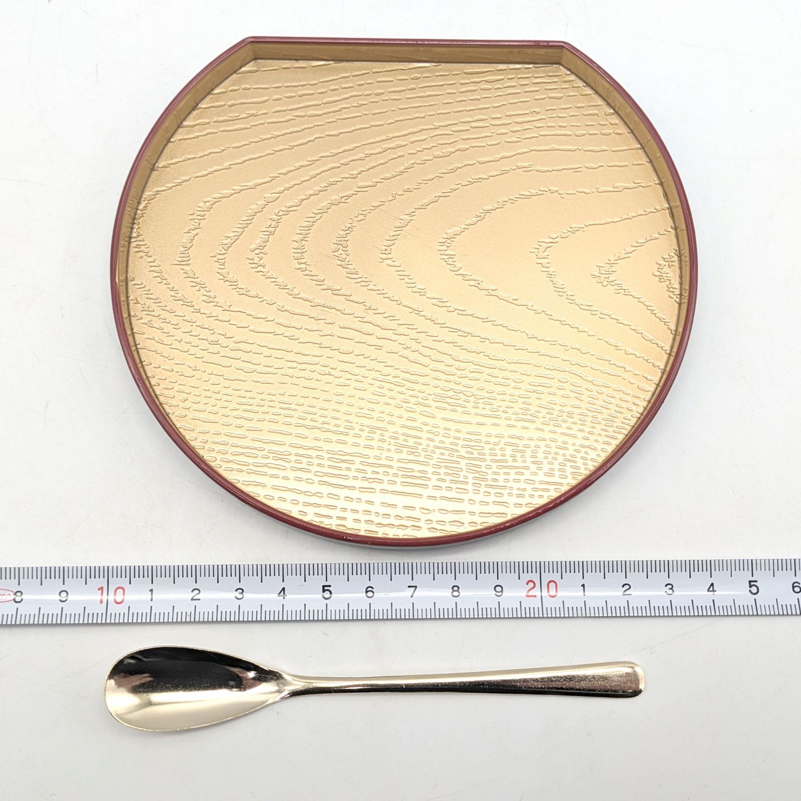 有田焼・喜峰窯・蓋付鉢・赤絵・和食器・5客揃・No.241231-03・