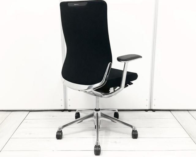 コーラルチェアCQ47BR-FSF1 IB