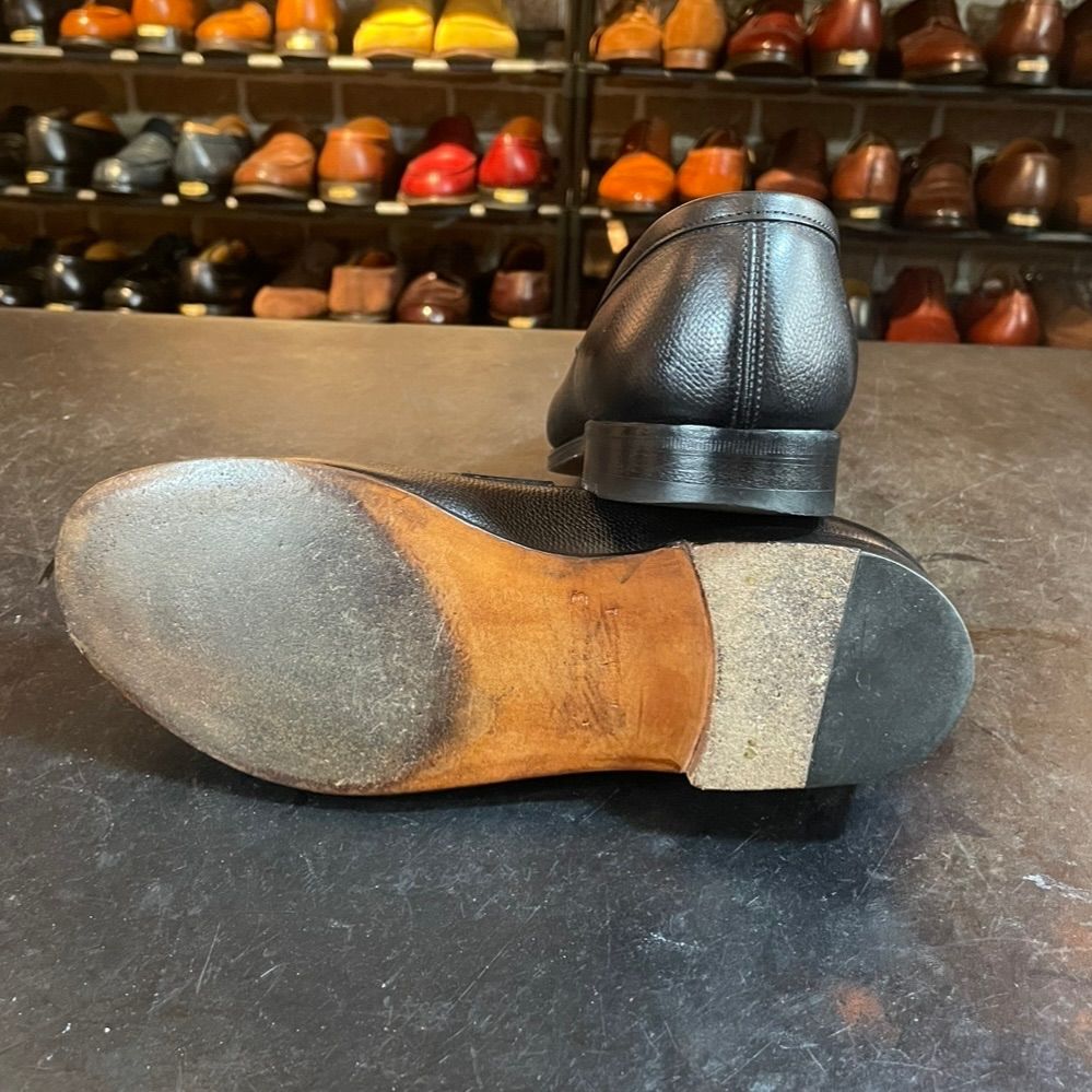 john lobb ジョンロブ　rowan New Arrivals🔥 John Lofgren Bootmaker El Capitan Boots