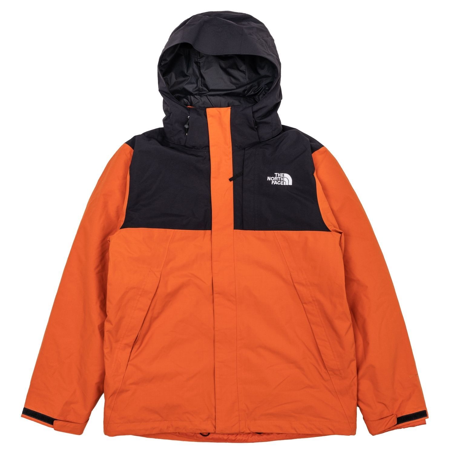 THE NORTH FACE  NP61834インナーダウン付きノースフェイスサイズM