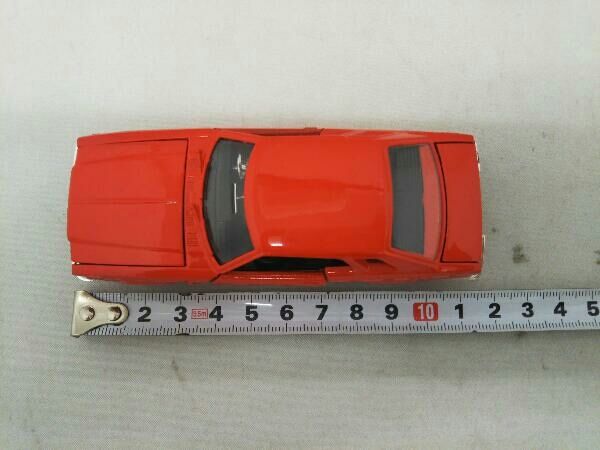 ダイヤペットパブリカ1000 赤 1/40スケール ダイヤペットパブリカ1000 赤 1/40スケール ダイヤペット 1/40 ニュー