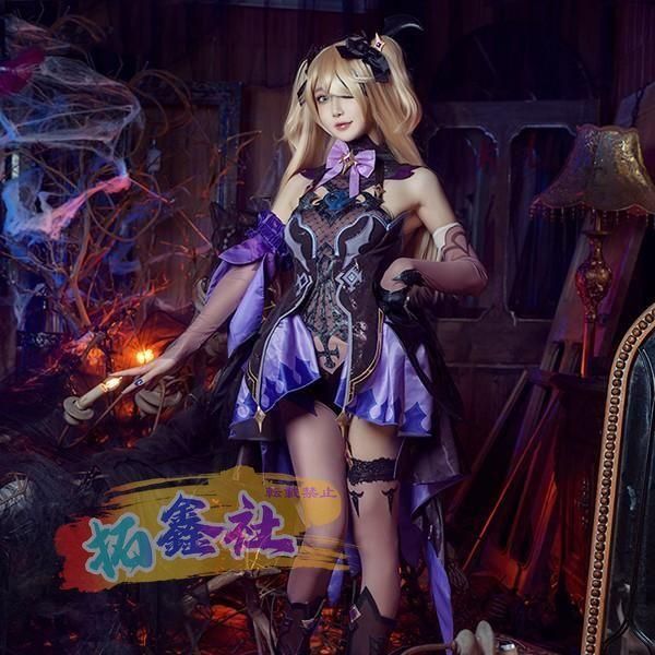 大人 ccosplay衣装