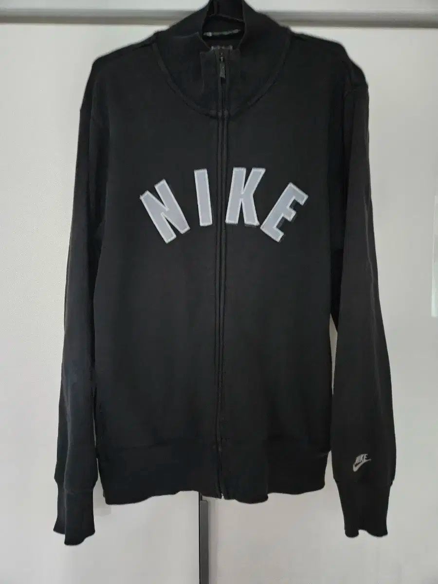 人気 NIKE(ナイキ) ジップアップジャージ Nike 紺色 ジャージ ジップ