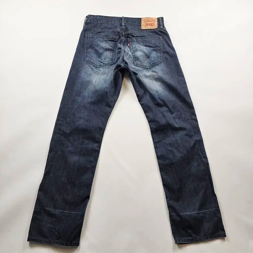 LEVI'S(リーバイス) 514 デニム ストレート サイズ 32 NO 6755