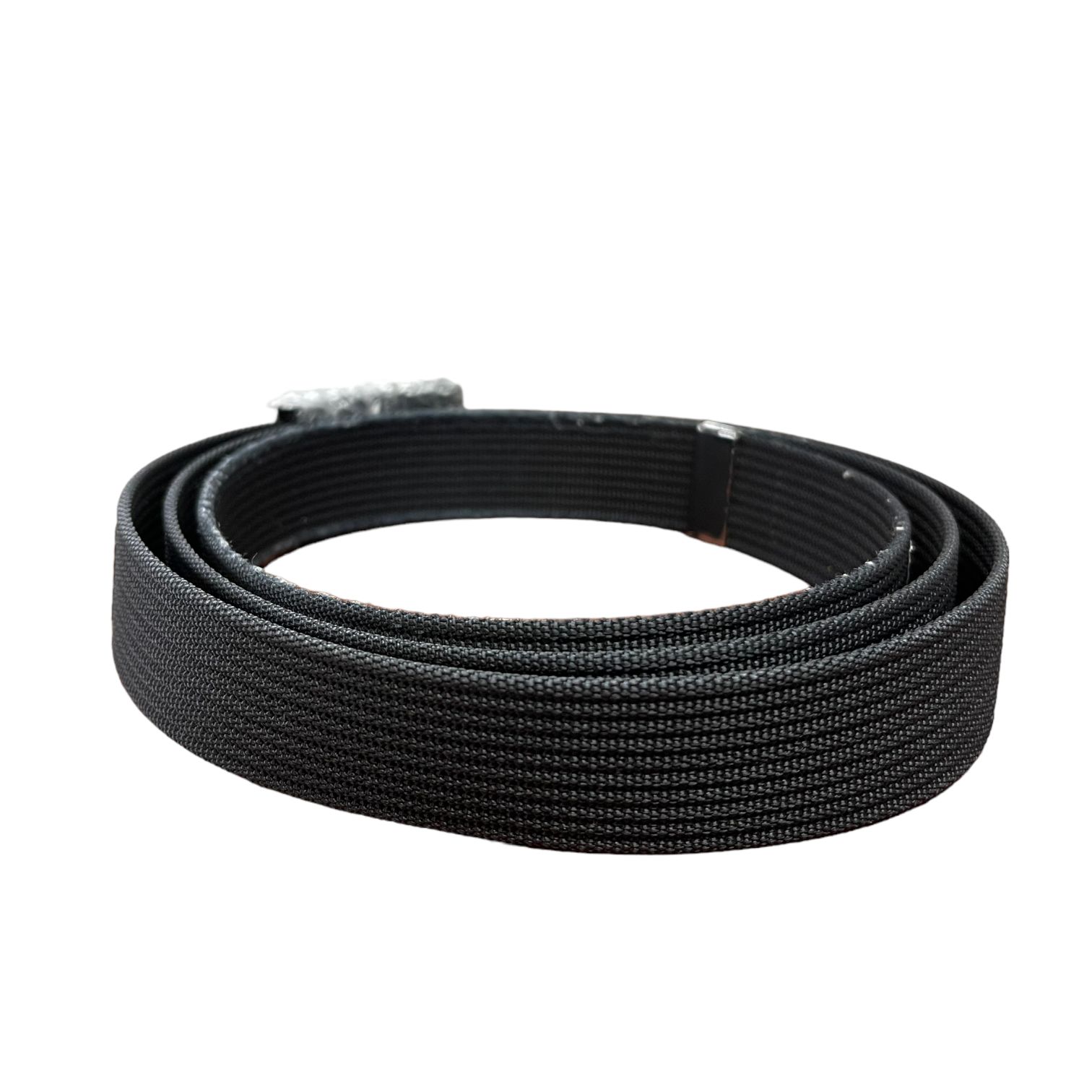 中古品 ネイバーフッド NEIGHBORHOOD G.I./N-BELT ベルト BLACK