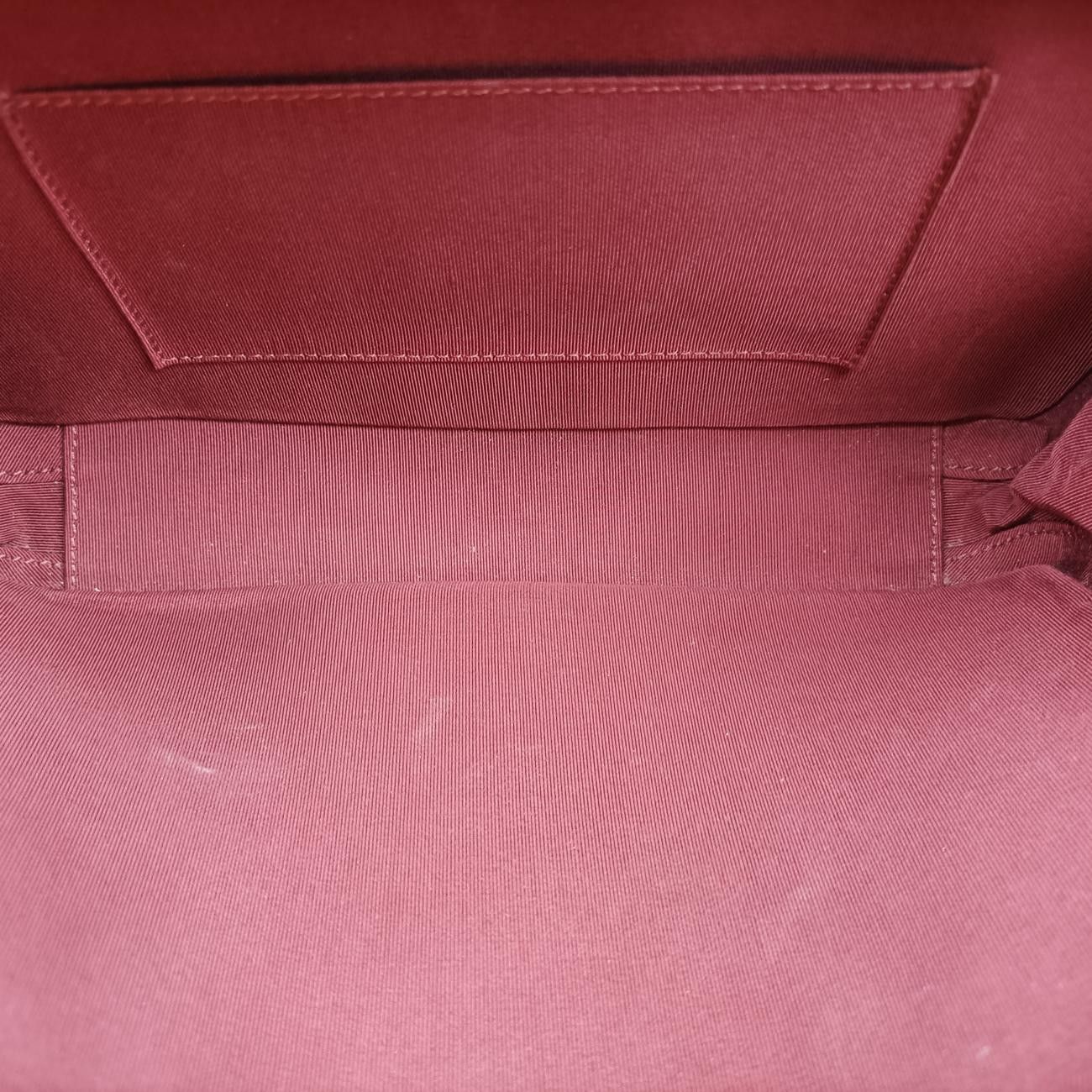 シャネルChanelココボーイ カメラケースブルーラムスキンA9265620612511 DECORATOM_COM_BR