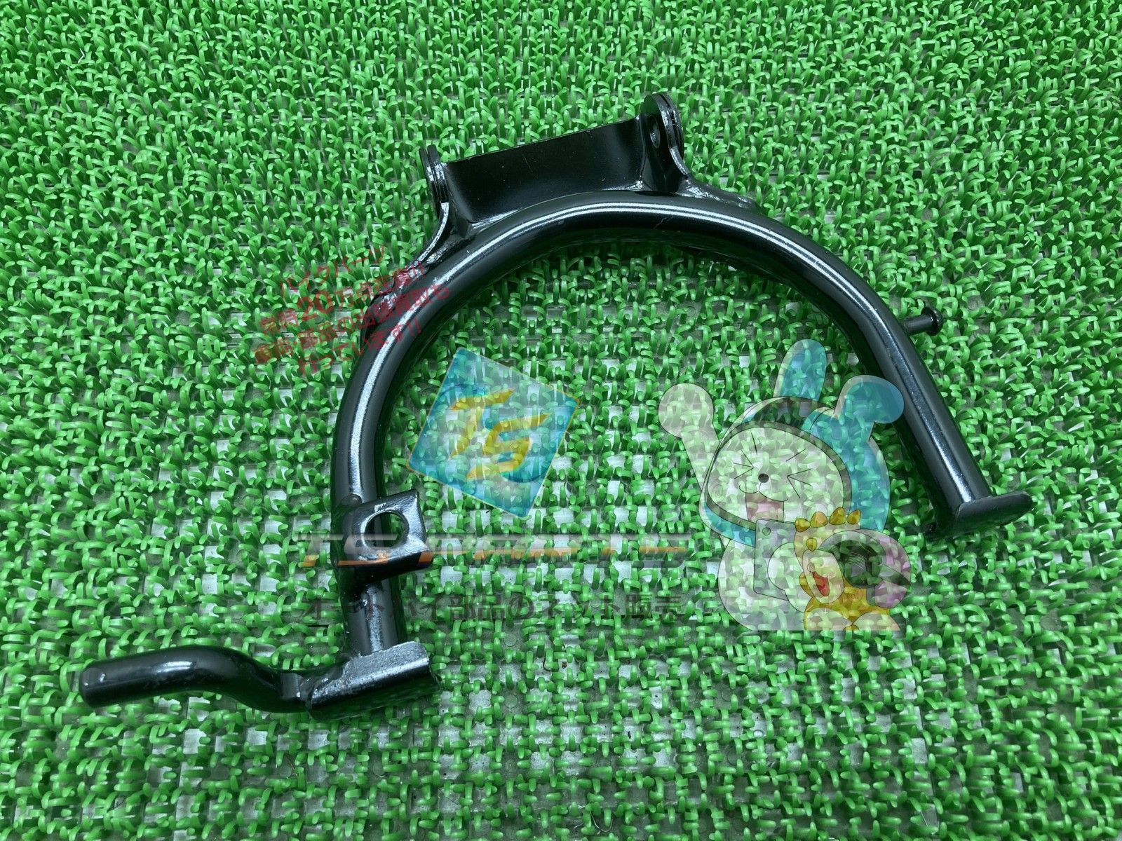 アドレスV125 センタースタンド 在庫有 即納 スズキ 純正 新品 バイク