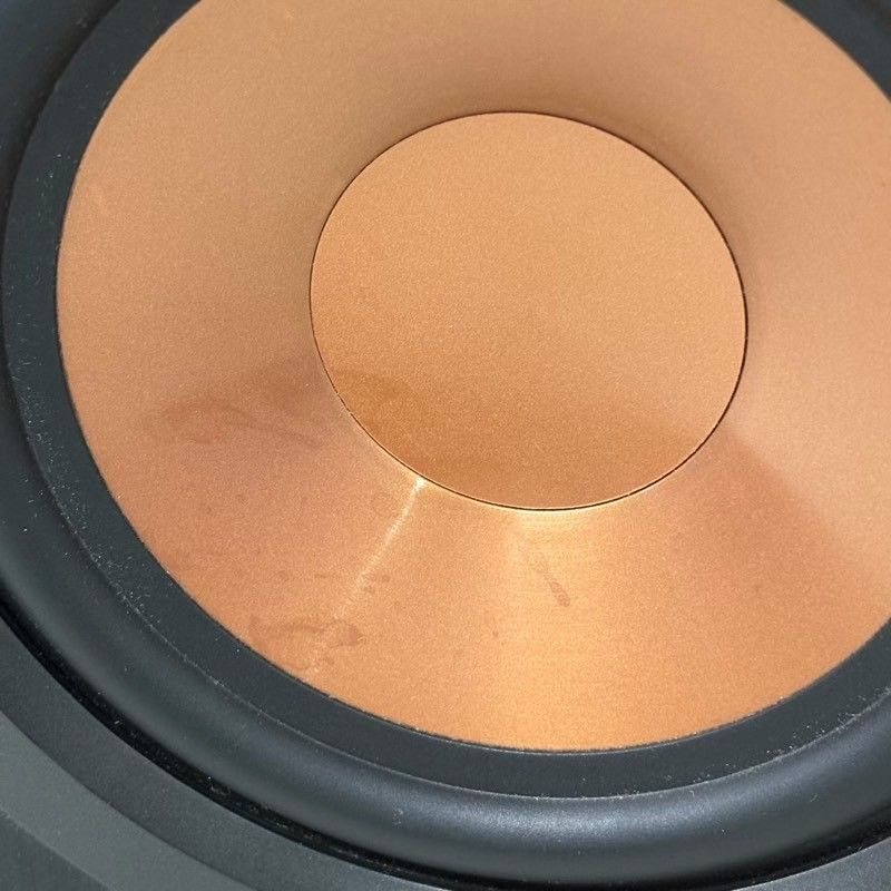 収納 Klipsch クリプシュ ブックシェルフ モニター スピーカー ペアセット R-15M ブラック 動作未 保証有り 品 22510R46