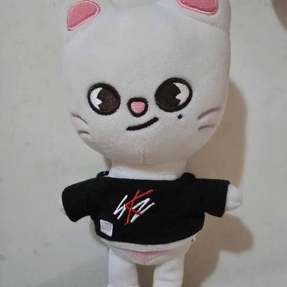 SKZOO SKZ スキズー ぬいぐるみ スキズ ジニレット