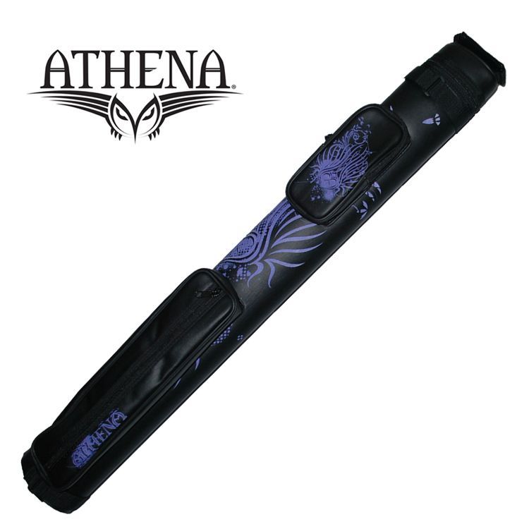 スリーセカンズ ハードケース ネイビー/紺 3B5S (バット3本シャフト5本