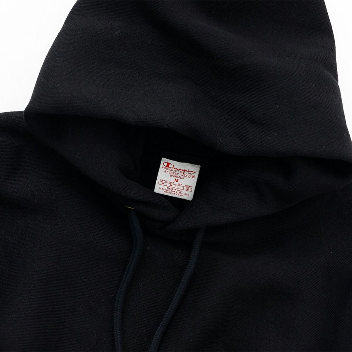 HOODED