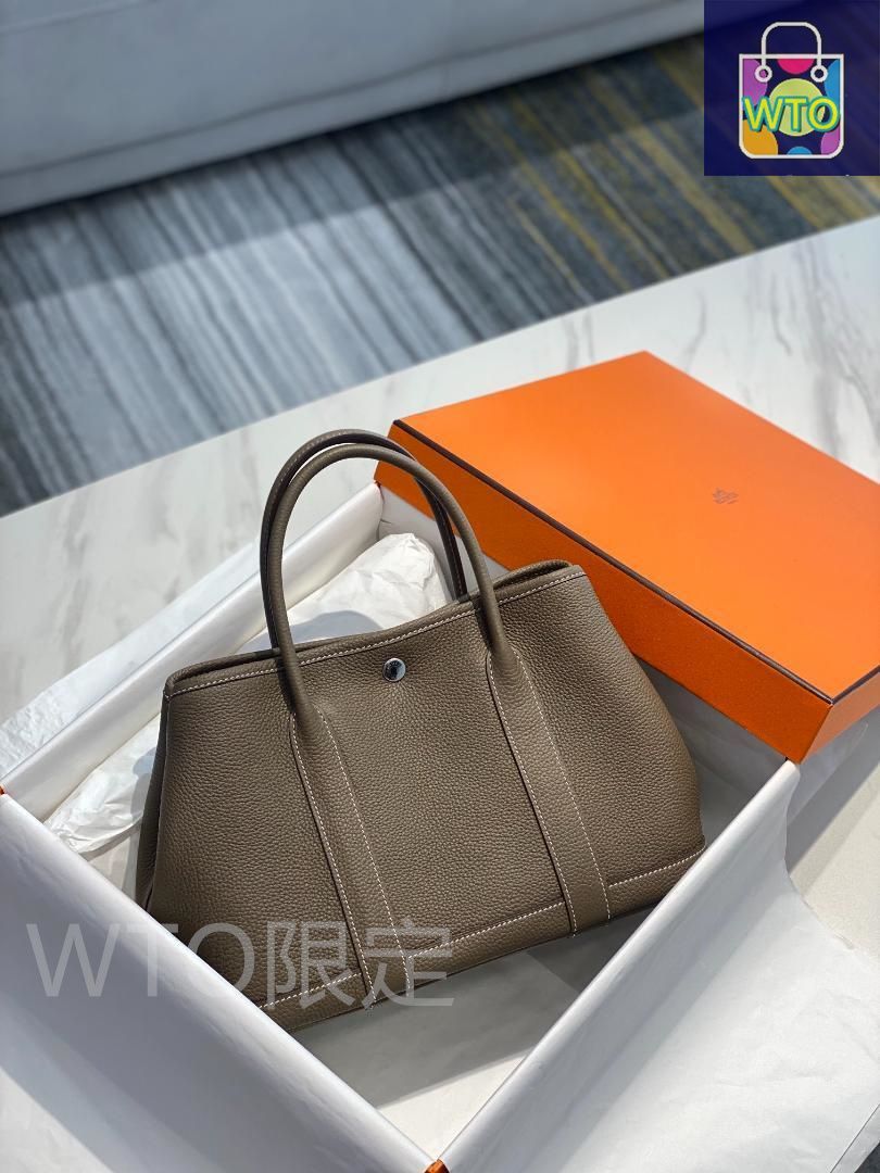 エルメス ハンドバッグ tpm30