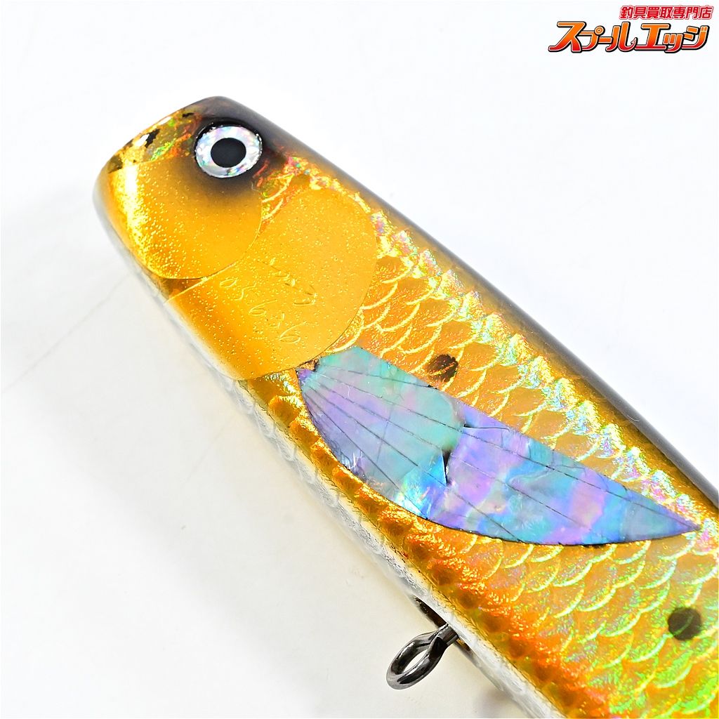 萬葉ベイツ 萬葉ペンシル リバースダンクポップ Ver2.0 180 G776 萬葉ベイツ 230RD 狂鱗リバースダンクポップ NB-EYE-TOKYO