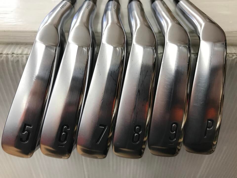 SRIXON ZX7 mk2 modus dstアイアンセット スリクソン ZX7 Mk II アイアン | アイアン | 製品情報 | DUNLOP