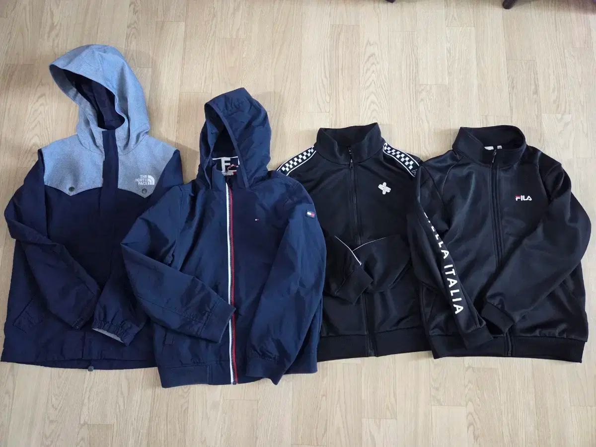 服 ボックスバージョン