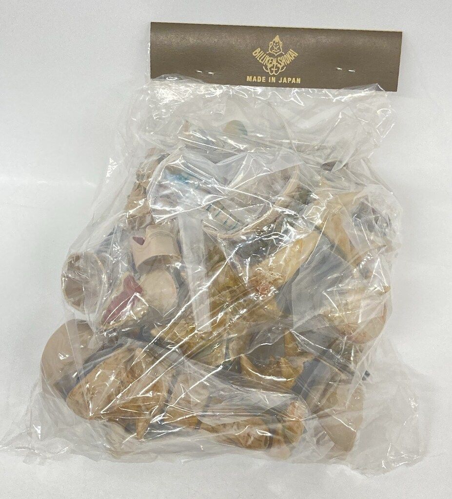 ビリケン商会 リアルモデルキット 原型 ハマハヤオ グドン 彩色済