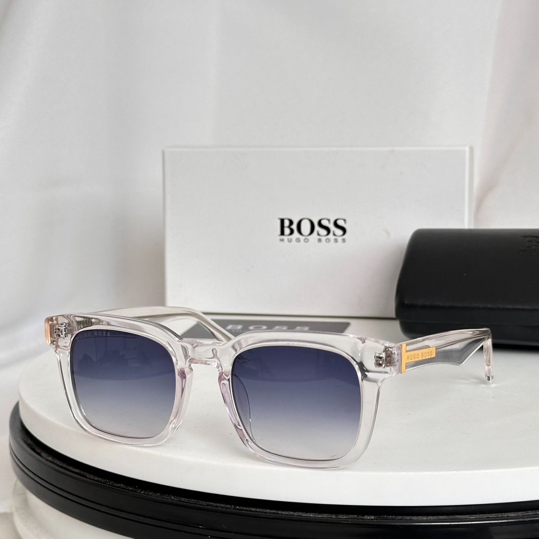 BOSS モデル 1287 メガネ -WTO輸入1