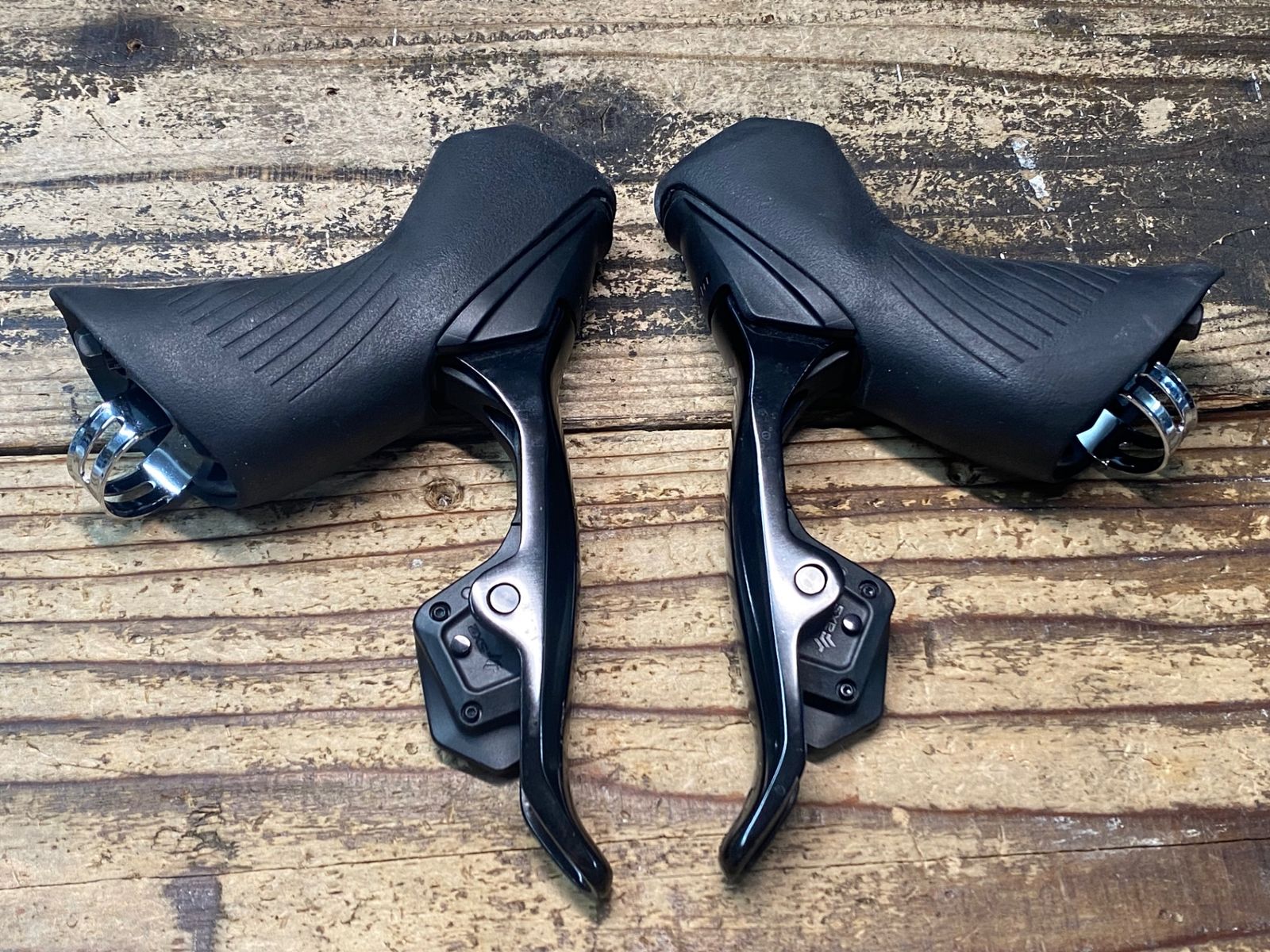 JJ902 スラム SRAM ライバル RIVAL eTap AXS ED-RIV-D1 HRD シフトブレーキレバー キャリパー セット