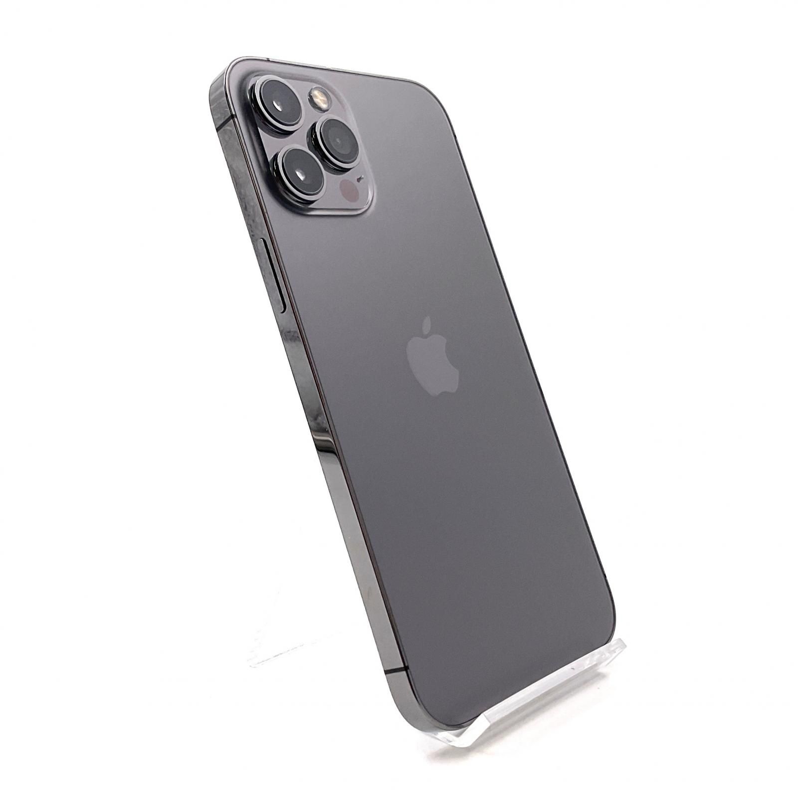 Apple iPhone 12 pro 512GBグラファイト 【公式通販】
