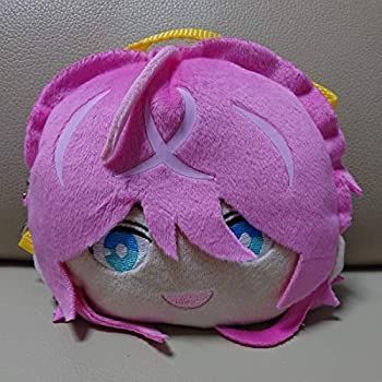 ぬいぐるみメッセ専用 中古】 ヒプノシスマイク ぬいぐるみ パスケース ポーチ2 飴村乱数