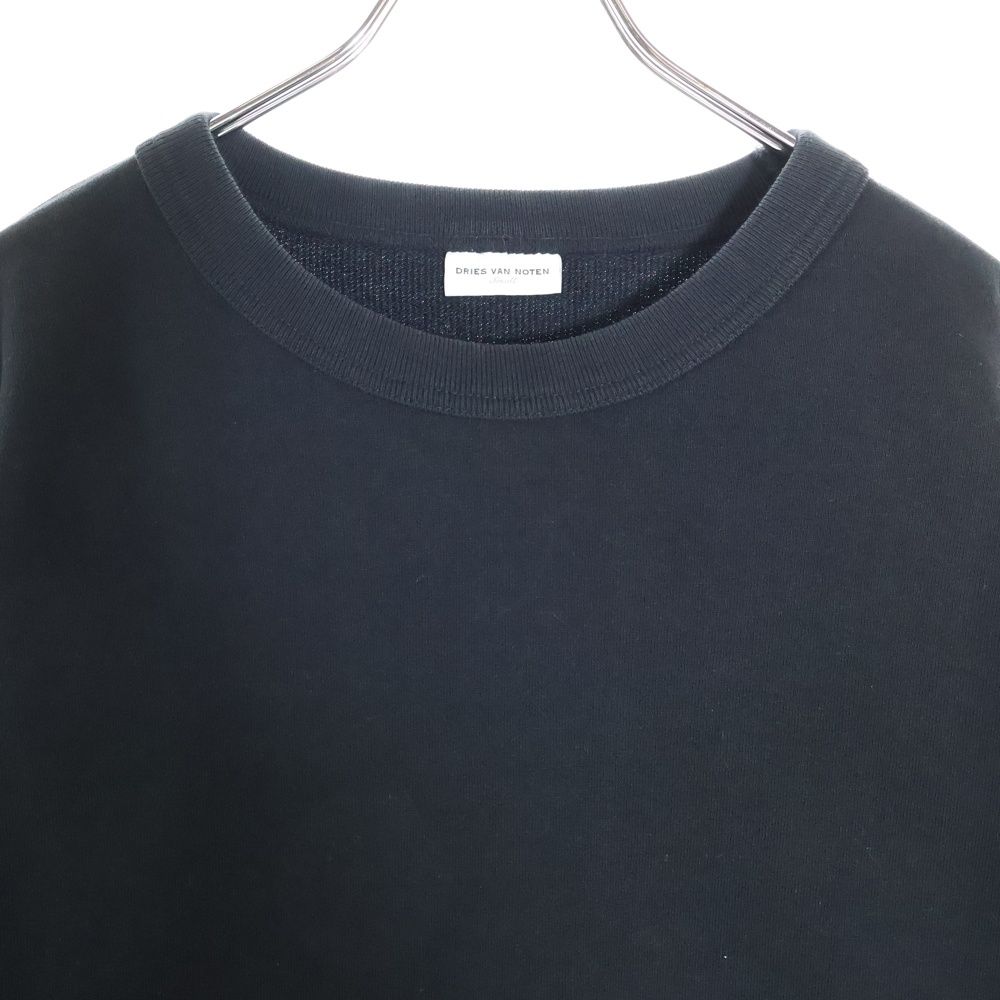DRIES VAN NOTEN (ドリスヴァンノッテン) プルオーバー クルー