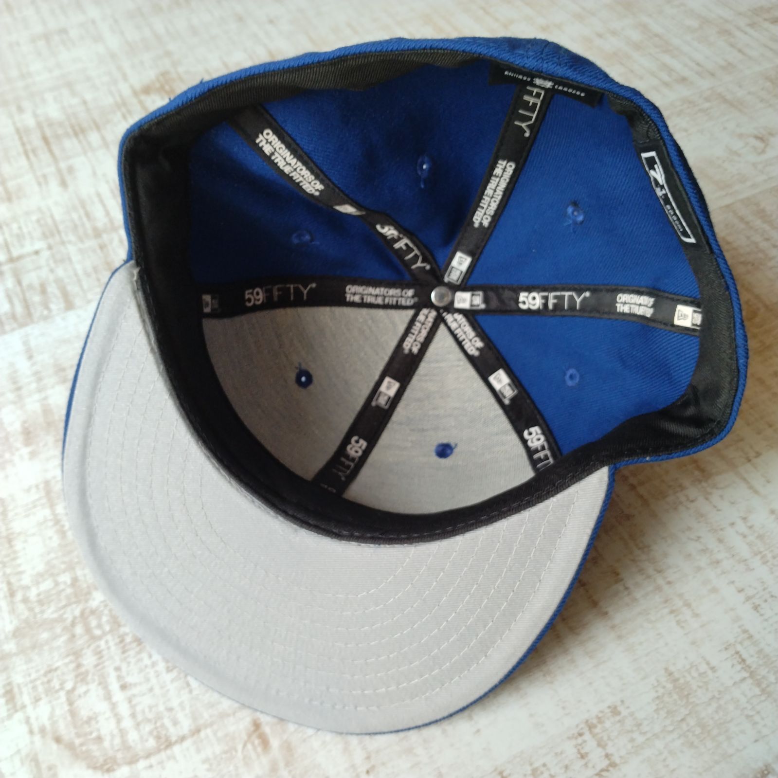 NEW ERA ニューエラ 59FIFTY 中日ドラゴンズ 1997-2003 復刻