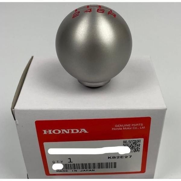 ホンダ シビックタイプR fd2 純正 シフトレバー 中古 楽天市場】HONDA ホンダ 純正 シフトノブ シビック Type R FL5